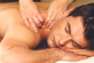 Massage (For Men)